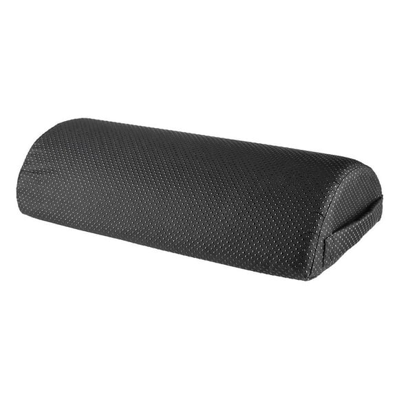 Foot Rest Foot Stool Under Desk to Relieve Leg Pain with Anti Slip Cover