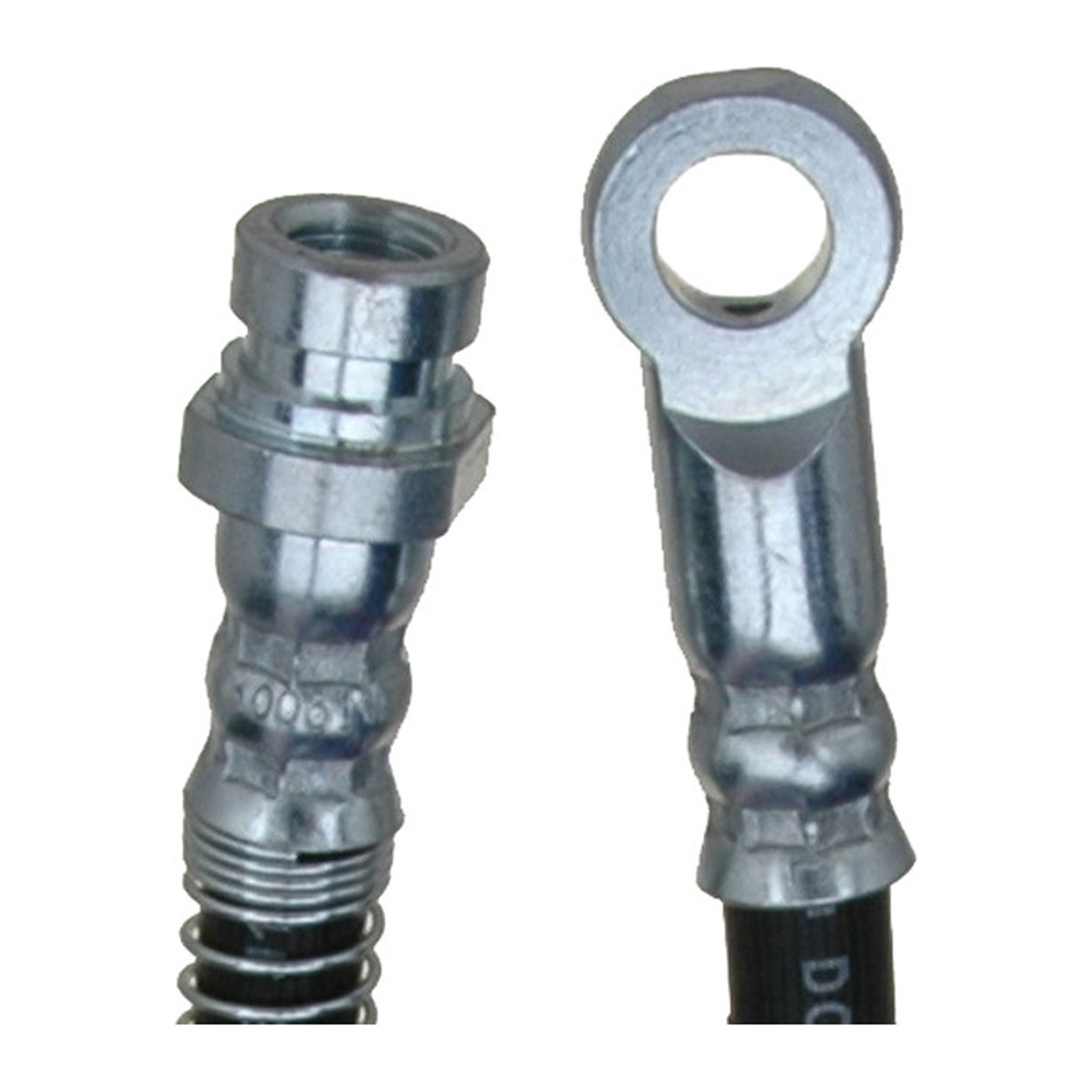 Raybestos Element3 Brake Hose, BH383136 Fits select: 2002-2006 MITSUBISHI LANCER