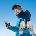 thumbnail image 5 of Guantes，Guantes de pantalla táctil，Guantes cálidos de invierno MFZFUKR CPB-CJZ305-1, 5 of 5