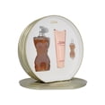thumbnail image 2 of SET JEAN PAUL GAULTIER CLASSIQUE 3PZS 100ML EDT SPRAY/ BODY LOTION 75ML/ 6ML EDT, 2 of 3