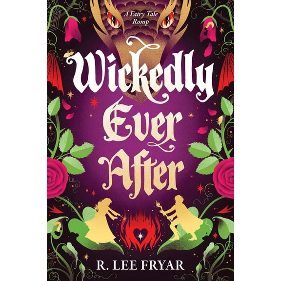 Wickedly Ever After