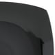 thumbnail image 4 of Gibson Elite Soho Lounge Square Reactive Glaze - Vajilla De Gres Para 4 (16 Piezas), Color Negro, 4 of 5