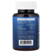 Neurogan Health Pro+ Spermidine, 120 Capsules, 0.6 oz (18.16 g)