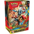thumbnail image 1 of Pokemon TCG: Mega Evolution Build & Battle Box - 4 Packs, 1 of 3