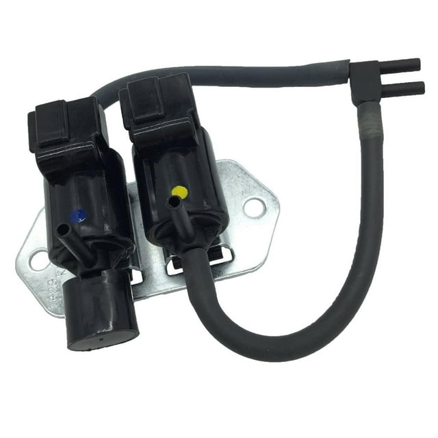 Nuevo Control de Solenoide de Vehículo de Embrague de Rueda Libre MB937731 para kusrkot Válvula de solenoide
