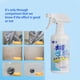thumbnail image 4 of Fiudx Spray Antical, Potente Limpiador de Manchas, Neutralizador de Olores, Solución de Limpieza para El Hogar, para Baño y Cocina, Botella de 500 Ml, 4 of 6