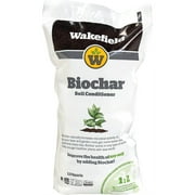 Wakefield Biochar Soil Conditioner - 1.5 Quarts