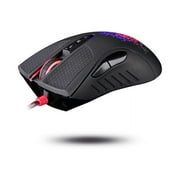 A4tech bloody A90 Reasonable price 4000 CPI 3 shooting modes light strike gaming mouse