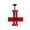 Without Drill, variant on Adjustable Woodworking Cabinet Door Installation Jig Aluminum Alloy Quick Positioning 2-in-1 Device 0-75mm Thickness 15-70mm Rebound Drilling Tool