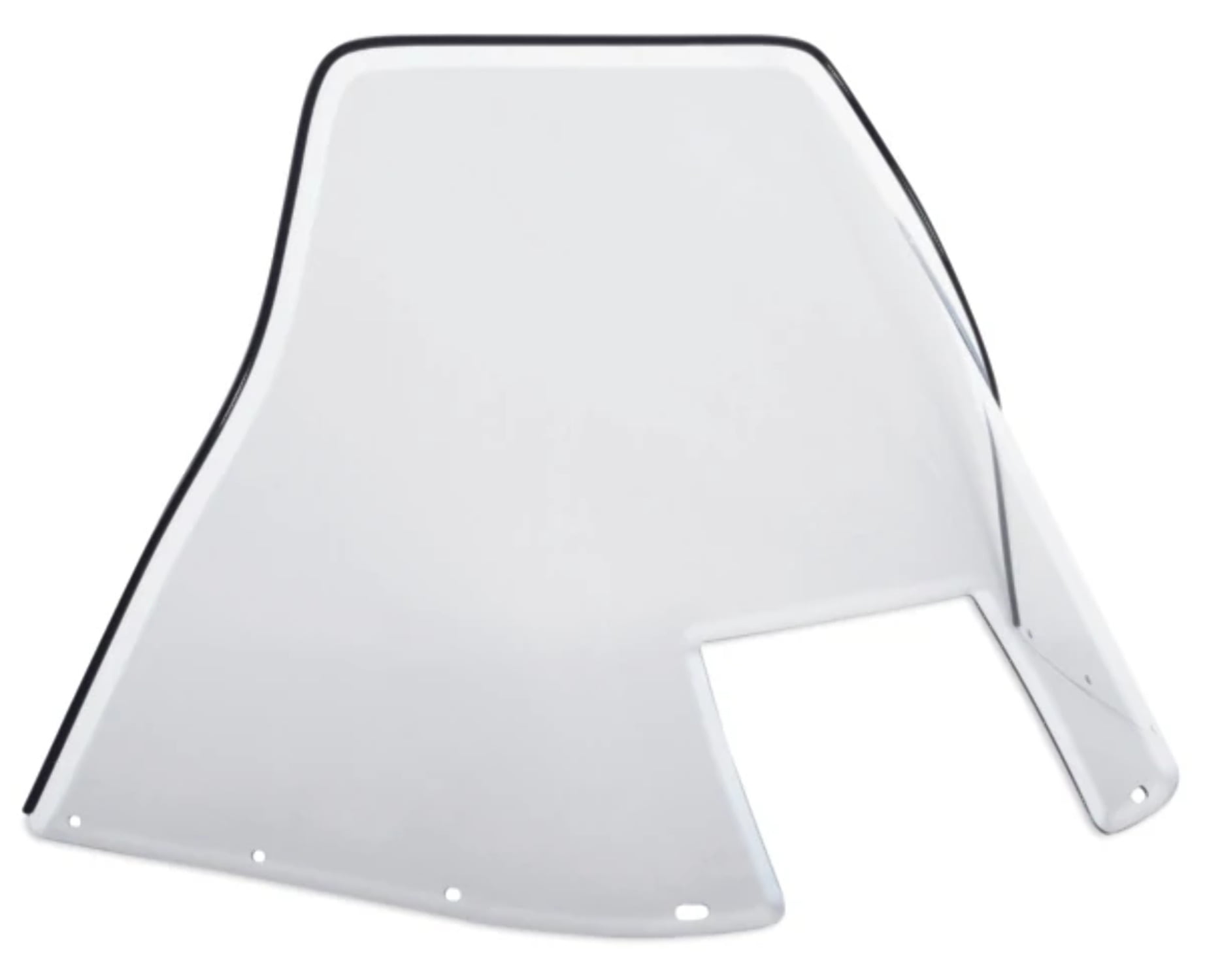 Kimpex Polycarbonate Windshield 06-223