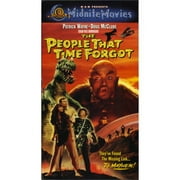 People That Time Forgot, The (Full Frame)