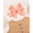 thumbnail image 4 of Set de 20 diademas con lazos de cinta de Grosgrain de 6", 4 of 9