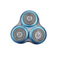 thumbnail image 2 of Tête de Rasoir compatible Lame de Coupe compatible Marque Adaptée 7000 90001 Pcs Bleu_Perfect Gift, 2 of 5
