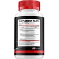 thumbnail image 5 of Stamino for Men Capsules – Stamino MultiVitamin Complex Pills, Energy, 5 Pack, 300 Capsules, 5 of 6