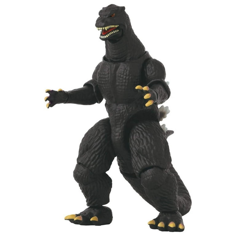 Bandai Namco - Godzilla - Godzilla 2004, 6