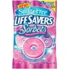 Life Savers: Candy Sorbets Arctic Berry Sugar Free, 2.75 Oz