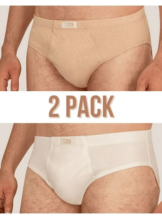Organic Cotton Underwear Men