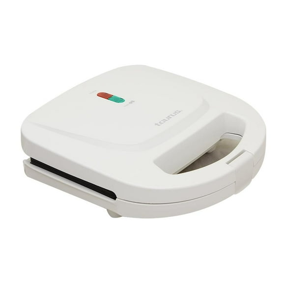 Waflera Taurus Lanche Blanca