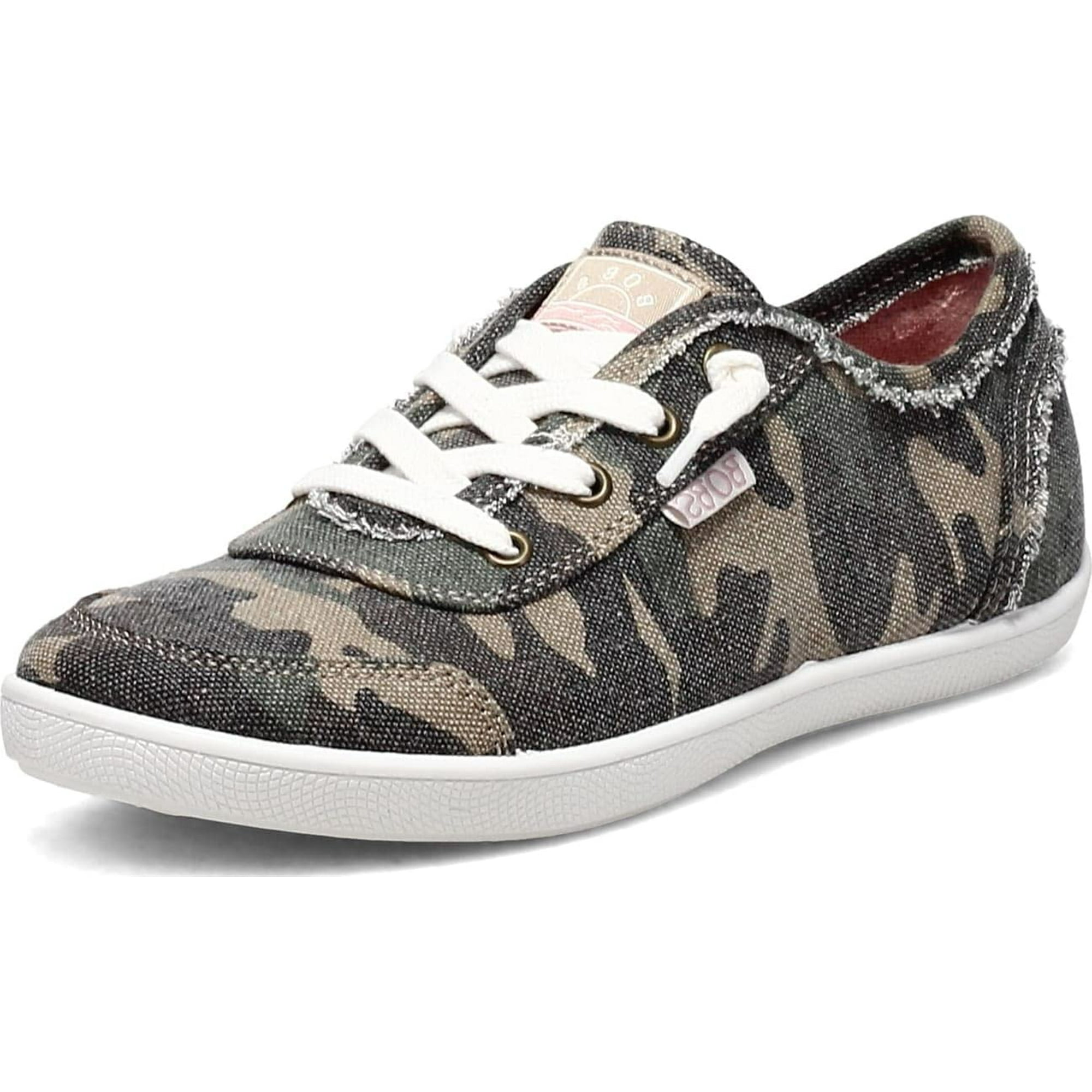 camo bobs by skechers