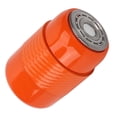 thumbnail image 4 of Cortadora de pelo eléctrica, impermeable, de corte ajustado, recargable, para hombres, 4 of 14