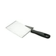 thumbnail image 5 of Mainstays Ergonomic Design Dishwasher safe 11.81 in Stainless Steel Kitchen Spatula, 5 of 13