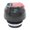 Red, variant on HILOGEL Thermels Cover Lid 5.2cm Mouth Diameter Plastic Vacuum Flask Lids Cup Covers for Outdoor Traveling Portable Sealing Leak Proof Accessories
