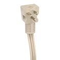 thumbnail image 6 of Southwire 35378809 12/3 9' Gray Appliance/ Air Conditioning Cord, 6 of 7