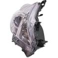 thumbnail image 2 of For Toyota PRIUS V 2012 2013 2014 Head Light Assembly Pair Driver and Passenger Side For TO2518137 TO2519137, 2 of 4