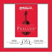 D'Addario Prelude Cello String Set 1/8 Size