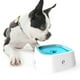 thumbnail image 1 of Irfora 1.5L Cat Water Bowl Pet Alimentadores de agua lentos Antideslizante Vehículo transportado Pet Dispensador de agua Bowl para mascotas Cat Dog Irfora Cuenco antideslizante, 1 of 7