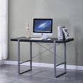 thumbnail image 3 of Adrian Desk, Black, 3 of 3