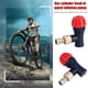 thumbnail image 5 of Inflador de neumáticos portátil Ndcxsfigh para bicicleta de montaña adaptador Presta Schrader CO2, 5 of 7
