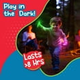 thumbnail image 6 of Windy City Novelties - 25 Pack - 6” Premium Glow Sticks (Multi), 6 of 6