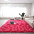 thumbnail image 3 of Alfombra gruesa para sala de estar, alfombra de felpa esponjosa, alfombra para dormitorio de niños, alfombra para ventana, mesita de noche, decoración del hogar, alfombra de terciopelo suave para el s, 3 of 5