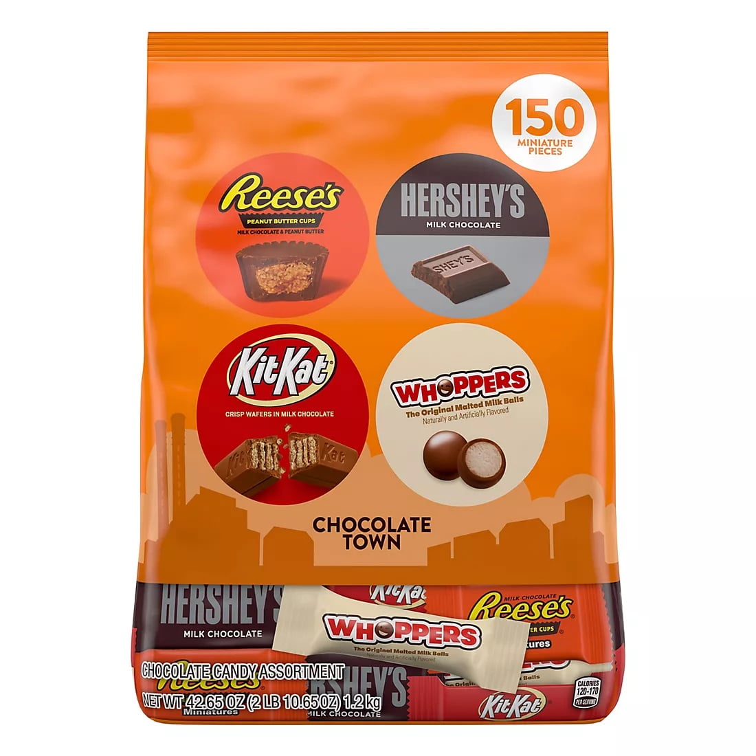 Choceur Holiday Chocolate Assortment Tin 14.4oz 408g (2 Tins