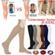 thumbnail image 3 of 1 Par De Calcetines Largos De Compresión Unisex Para Mujeres Hombres Várices Presión Alivio De Las Piernas Dolor Rodilla Medias Altas S-XXXLpangjing, 3 of 4