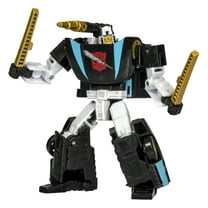Transformers Legacy Deluxe Class Armada Universe Wheeljack 5.5” Action Figure, 8