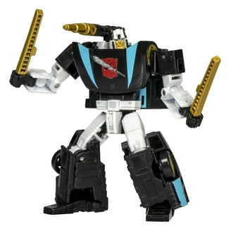 Transformers Studio Series Core Class Terrorcon Freezer Toy, Rise of The Beasts, 3.5-Inch, Action Figures for Boys & Girls Ages 8 and Up price in Saudi Arabia | Amazon Saudi Arabia