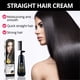 thumbnail image 4 of Crema para alisarse el cabello, mejorar la elasticidad efecto rápido de 150 ml corrección del cabello crema para salón, 4 of 7