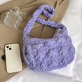 thumbnail image 3 of Sac de Voyage pour Femmes Sacs à Main Mode Design Simple Décontracté pour Filles, 3 of 10