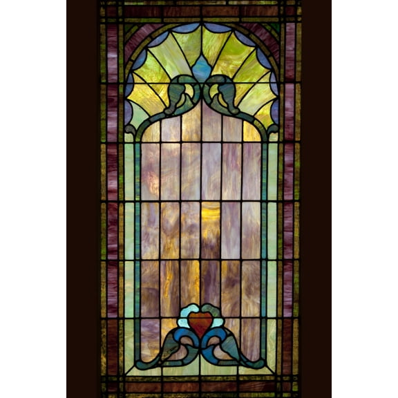 Print: Sixteenth Street Baptist Church, Birmingham, Alabama, 2010