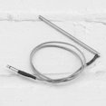 thumbnail image 5 of Pastilla Piezoeléctrica para Guitarra CHAO 2 uds Transductor Piezoeléctrico con Conector de 2,5mm para Guitarra Acústica Accesorios de Repuesto, 5 of 5