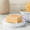 thumbnail image 3 of Turmeric Bar Soap for Face & Body With Aloe Vera, Ginger Shea Butter & Parsley | For Men, Women & Teens (2 pack), 3 of 6