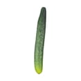 thumbnail image 2 of Tnarru Artificial Vegetable Centerpiece Simulation Vegetable for Drawing Party Shop Cucumber, 2 of 8
