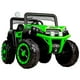 thumbnail image 4 of MONTABLE ELECTRICO TIPO 4X4 VERDE, 4 of 5