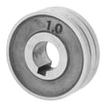 thumbnail image 4 of Welding Feeder Roller,SSJ-29A 30*10*10mm Wire Feeder Soldering Wire Guide Wire Feeder Roll Solid Performance, 4 of 8