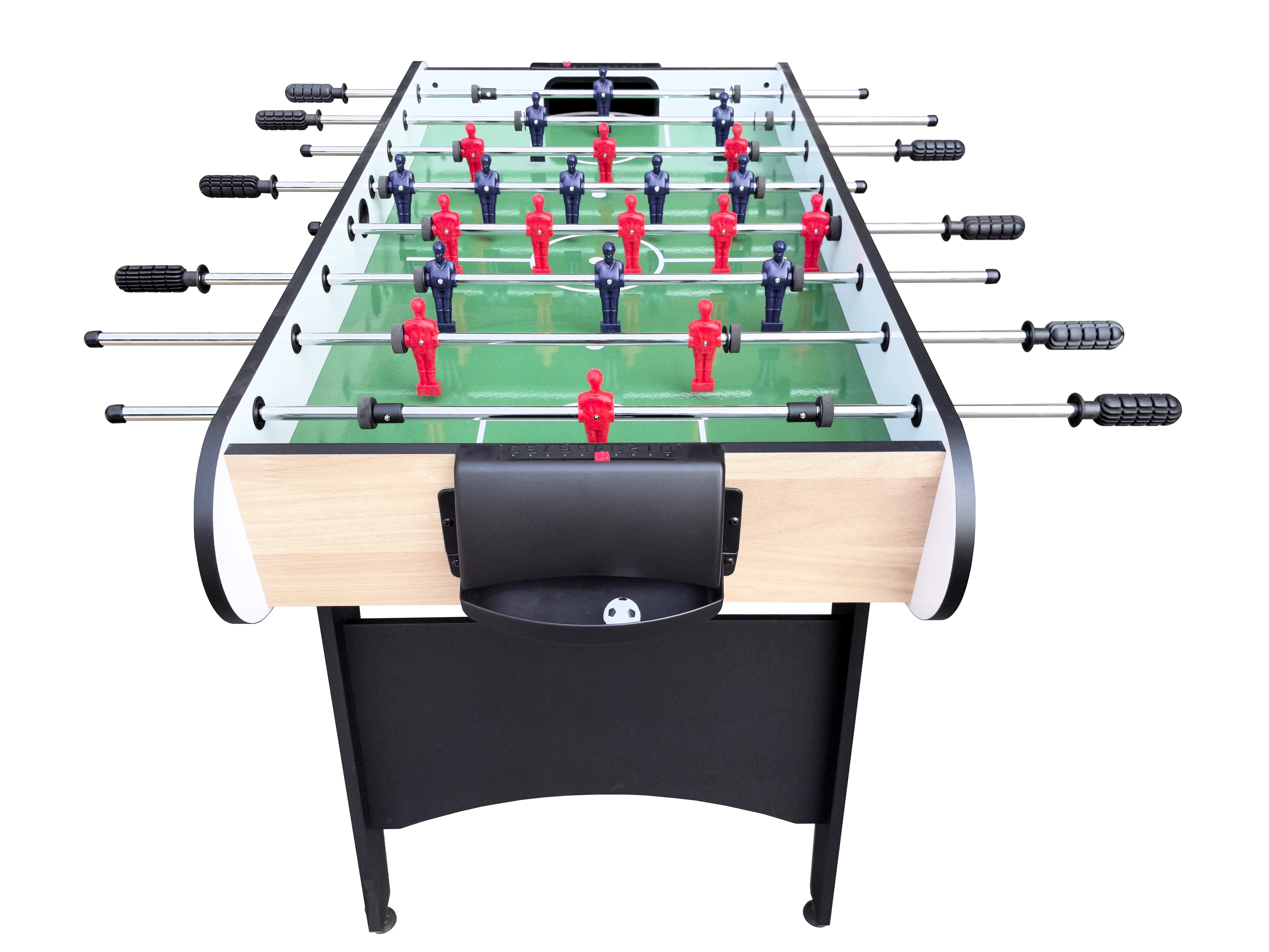 Soccer Table, soccer table,foosball table,football table,game table, table soccer,table football,Children's game table,table games, Wood Foosball Table,Mdf+Steel Tornado Table