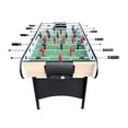 thumbnail image 5 of Foosball Table, Multi-Functional Game Table for Table Soccer & Table Football, 5 of 6