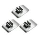 thumbnail image 1 of Pisexur Batería de cocina Protectores de dedos para cortar acero inoxidable Protector de dedos para cuchillos Protector de dedos para cortar dedos Protector de dedos para la cocina del hogar, 1 of 1