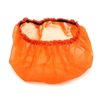 Motocross Motorcycle Adaptor Gauze Air Filter Cover Protector Fit for Dirt Pit Bike Engine for